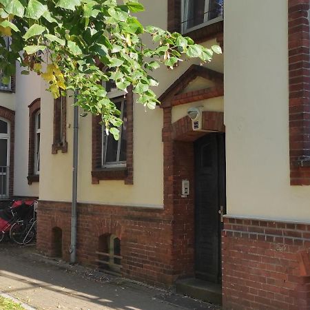 Apartment Cottbus City Mit Blick Ueber Die Daecher - Fuer Treppensteiger Экстерьер фото