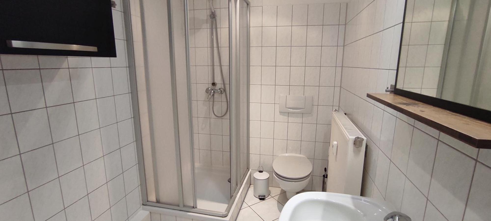 Apartment Cottbus City Mit Blick Ueber Die Daecher - Fuer Treppensteiger Экстерьер фото
